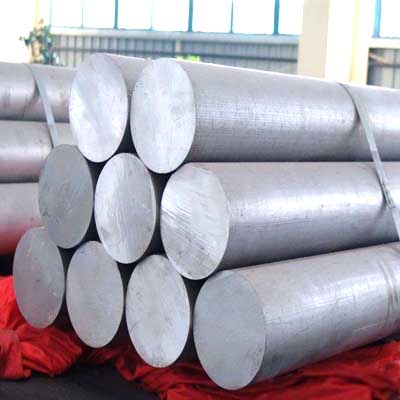 Inconel Bright Bars 1