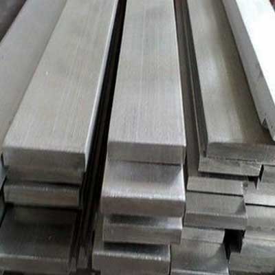 Inconel Flat Bars 3