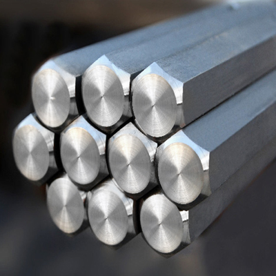 Inconel Hex Bars 4