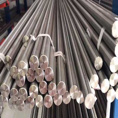 Inconel Rods 3