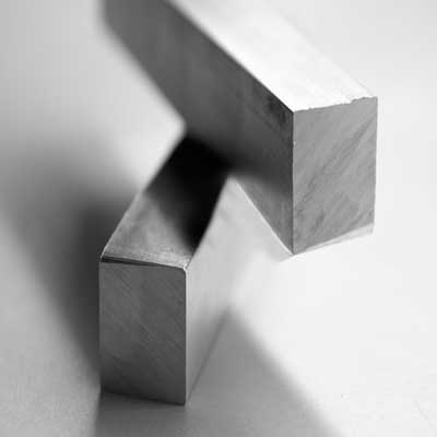 Inconel Square Bars 2