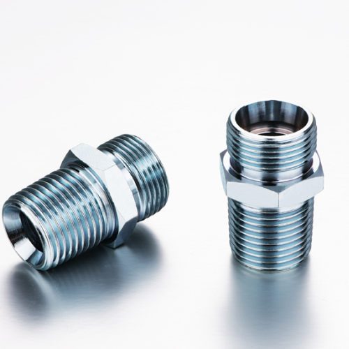 24 Degree Cone Fittings