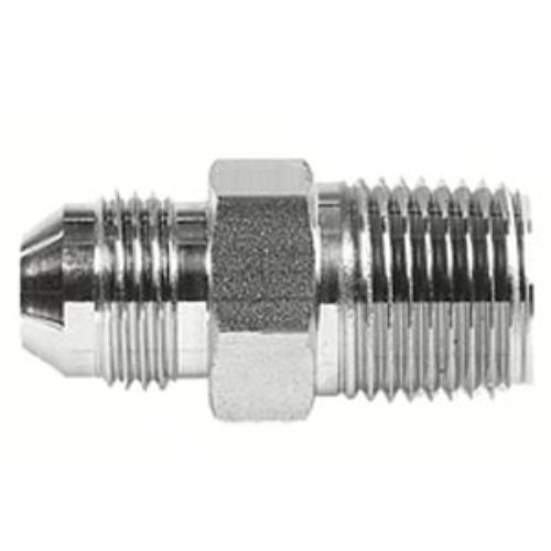 Accesorios abocardados de 37°