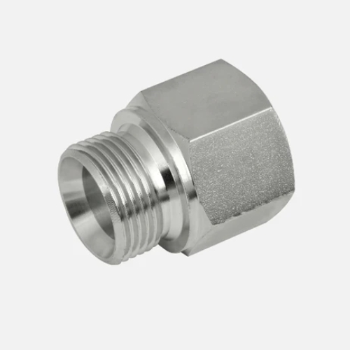 Adaptador Hembra X Macho Bspp X Npt