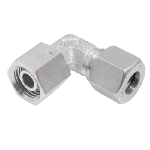 Codo de tubo vertical ajustable