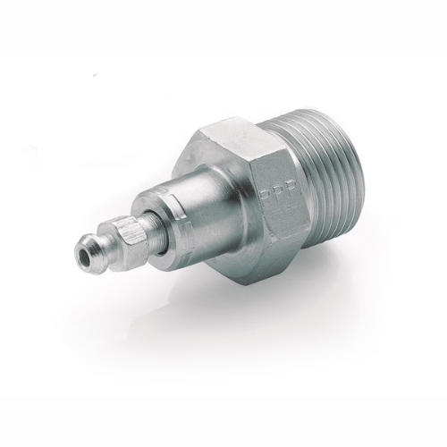 Adaptadores de purga