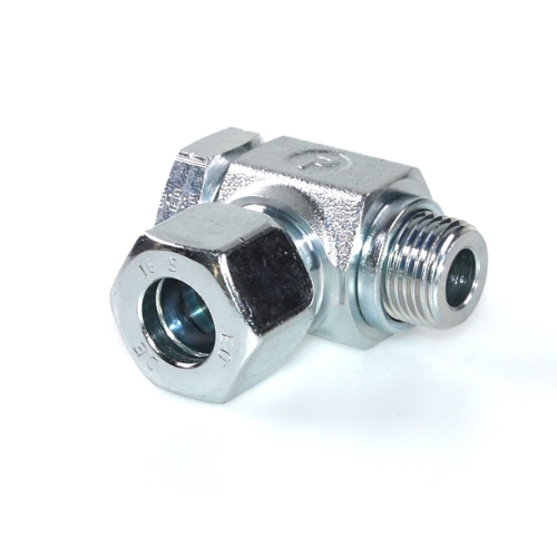 Montaje de banjo DIN