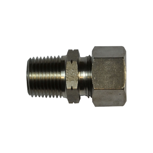 Accesorio de perno DIN NPT