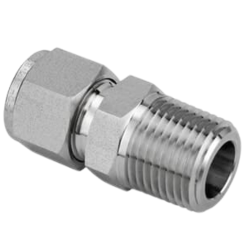 Accesorios para tubos DIN