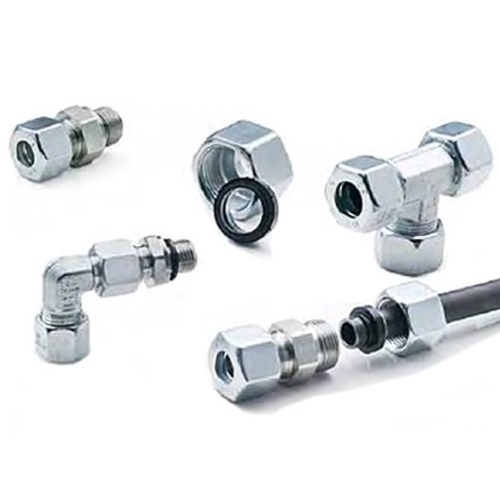 Accesorios hidráulicos EO2