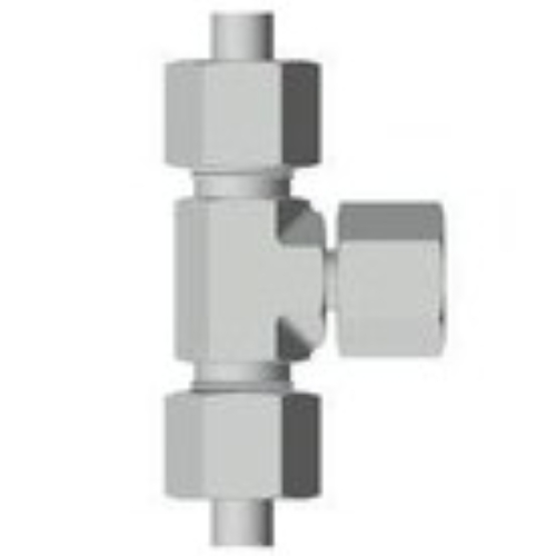 EVLR - Adjustable Barrel Tee Fittings