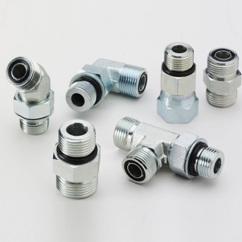 Hydraulic Tube Fittings