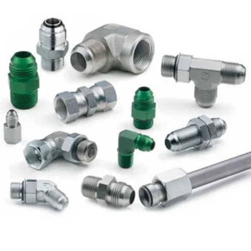 Ermeto Fittings
