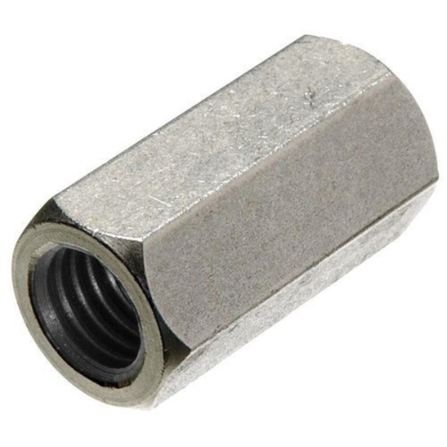 Tuercas de acoplamiento hexagonales