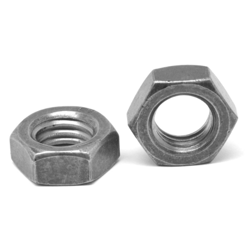 Tuercas hexagonales