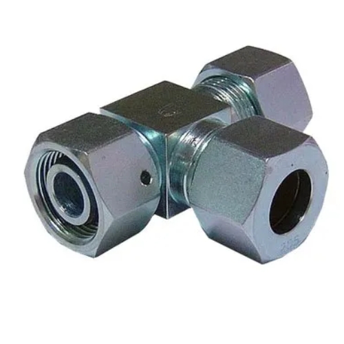 Camiseta de carrera ajustable hidráulica