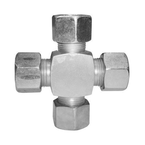 Cruz igual hidráulica