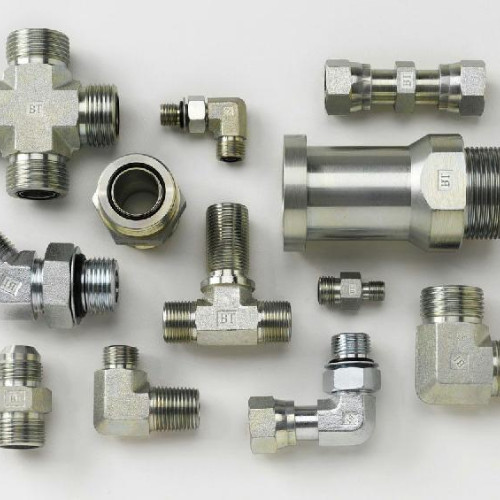 Hydraulic Fittings