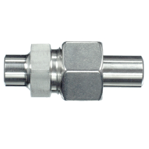 Boquilla de soldadura hidráulica