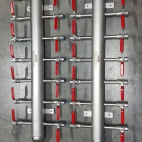 Cabezal de aire para instrumentos