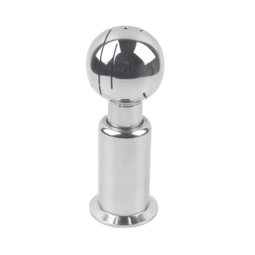Revolving Spray Ball