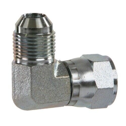 Codo giratorio macho Jic X hembra