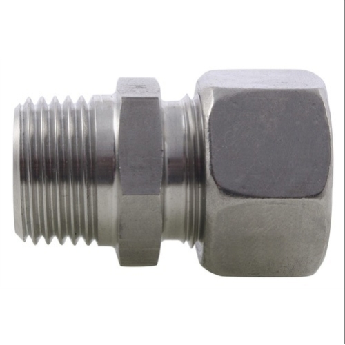 Acoplamiento macho Npt