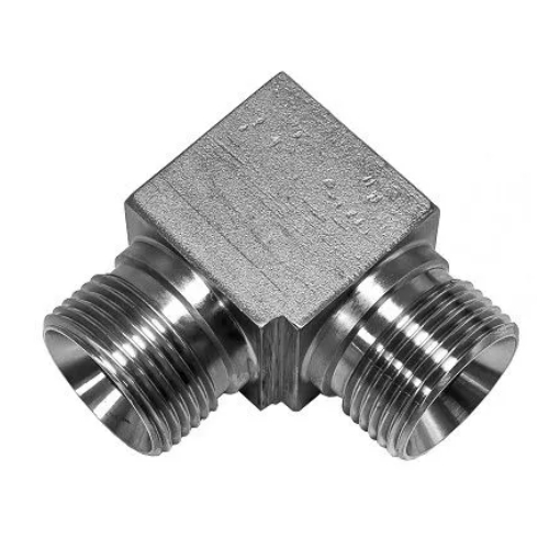 Codo macho X macho de 90 grados