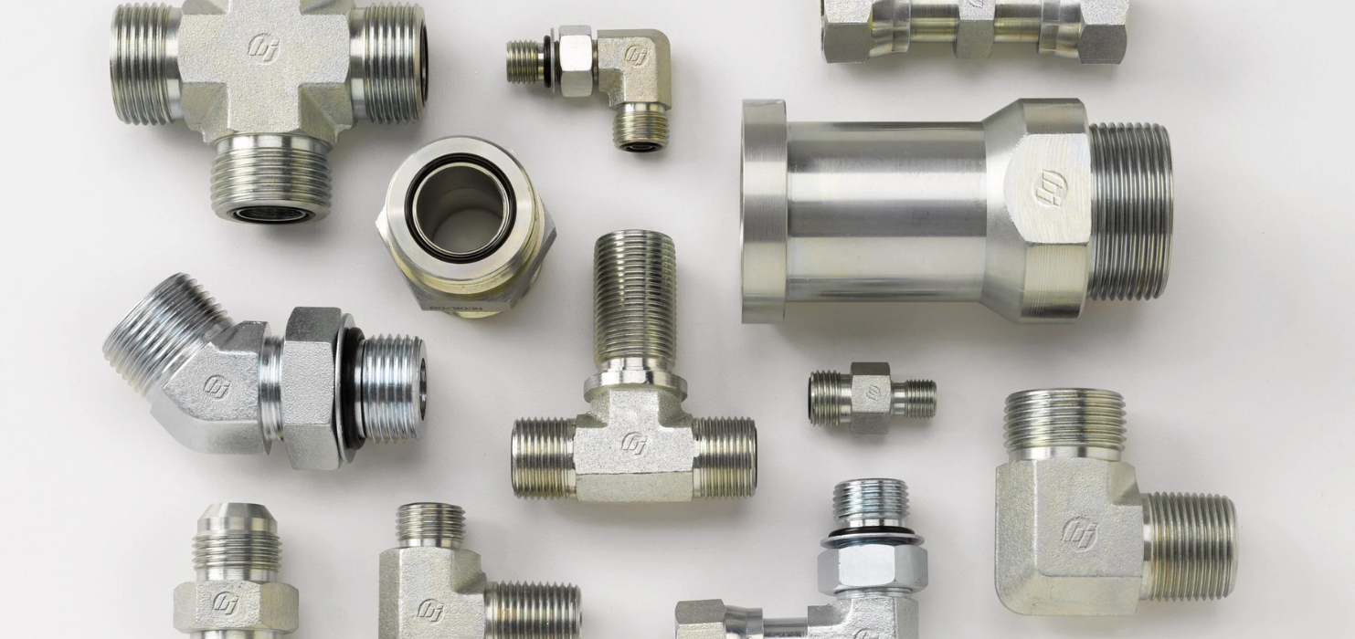 Accesorios de sello facial