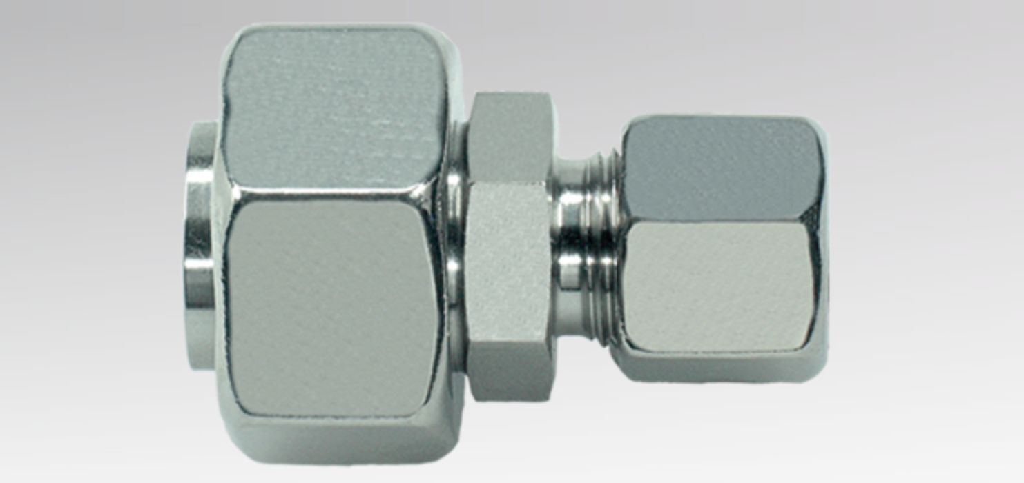 Reductor de tubo vertical hidráulico