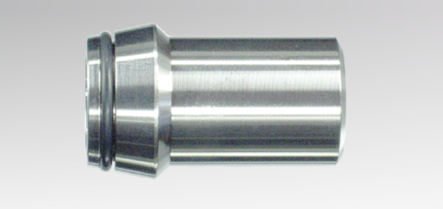 Boquilla de soldadura hidráulica