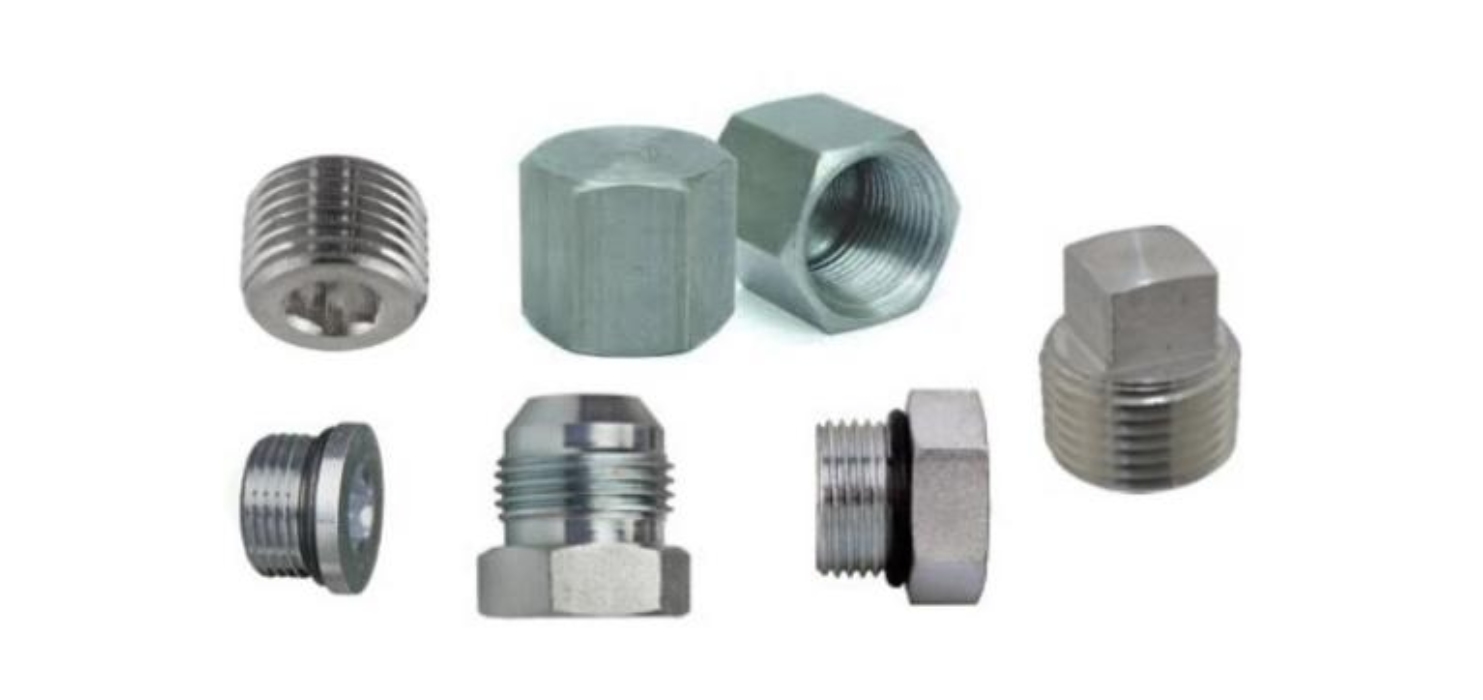 Tapones hidráulicos