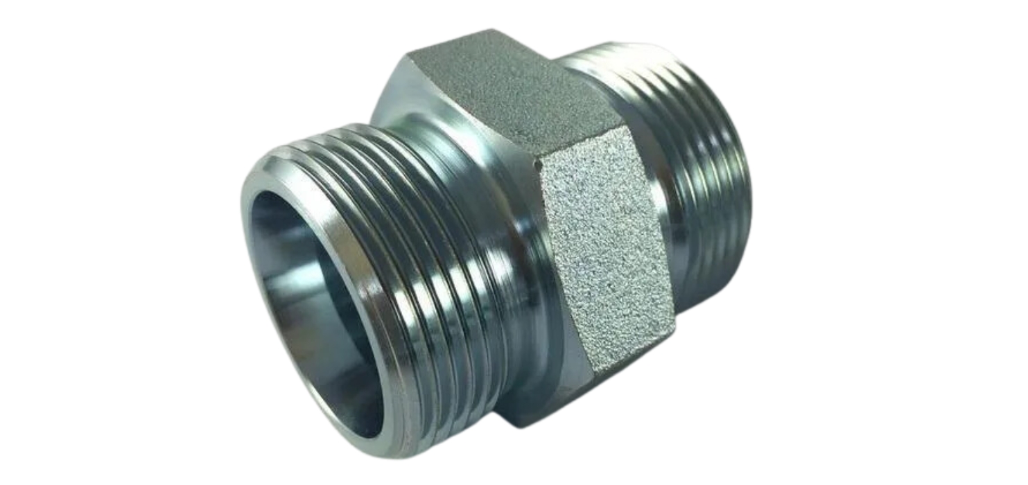 Adaptadores hidráulicos