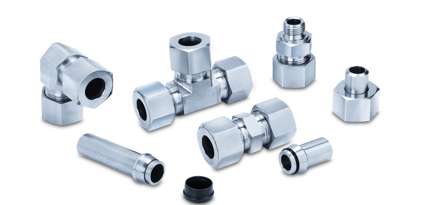 Codo igual hidráulico