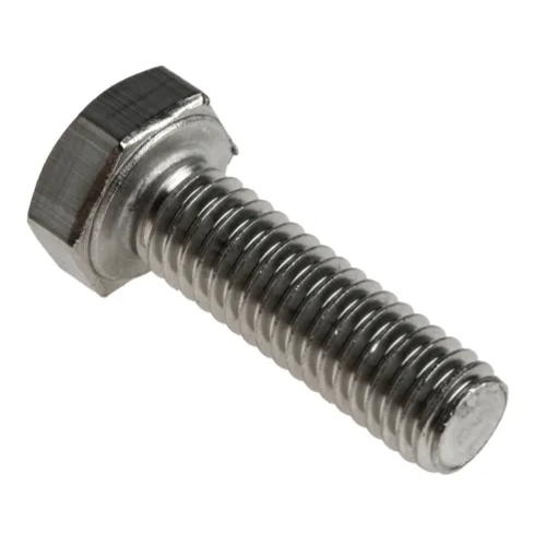 Pernos hexagonales