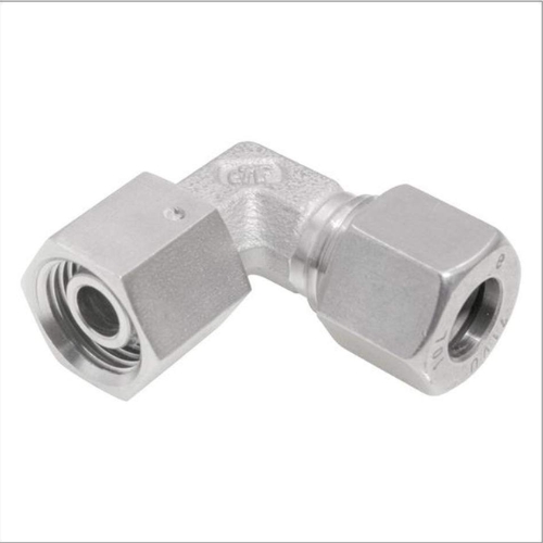 Tubo de soporte de codo ajustable Ss