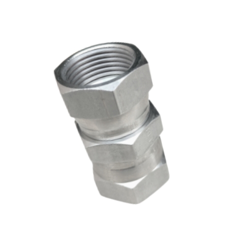 Unión giratoria hidráulica SS