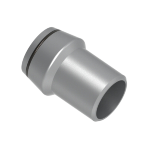 Acoplamiento de prueba SS