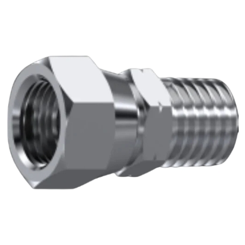 Adaptador Giratorio Hembra X Macho