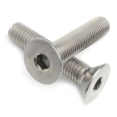 Tornillo Allen