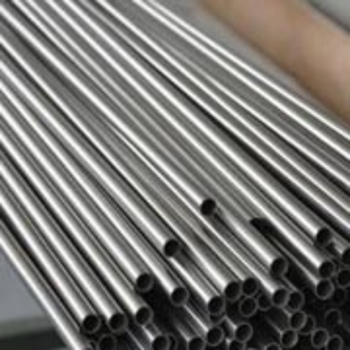 Tubo sin costura Eo