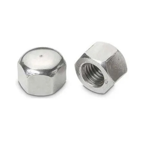 Tuercas hexagonales