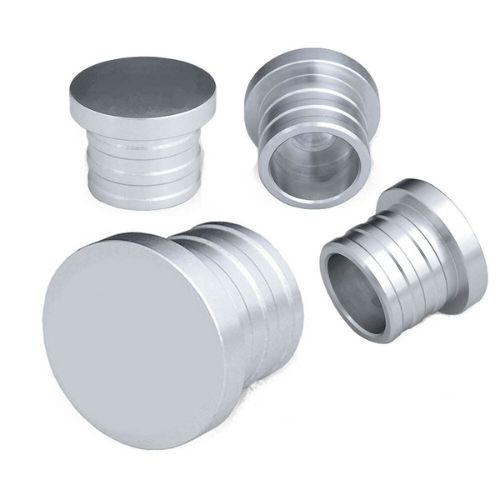Stainless Steel Blanking Plug