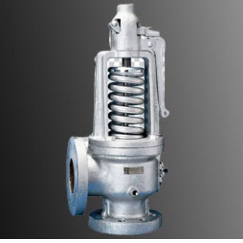 Stainless Steel Boiler Safety Valves