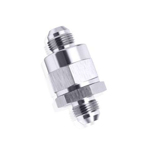 Stainless Steel Oxygen In-Line Check Valve