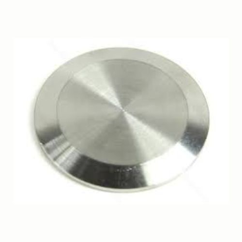 304 Stainless Steel Tri Clover Blind