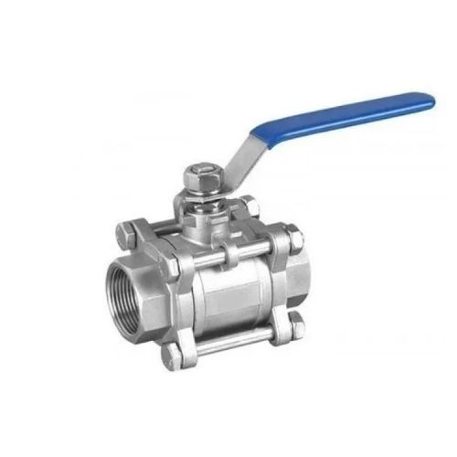 Alloy Instrumentation Oxygen Service Valve