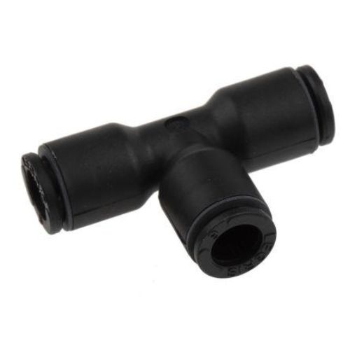 Carbon Steel Hydraulic Equal Tee