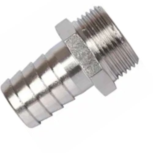 Duplex Steel Hydraulic Weldable Nipple