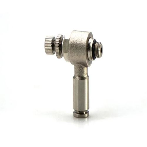 High Nickel Throttle Valve